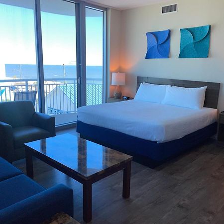 South Beach Biloxi Hotel&Suites Exterior foto