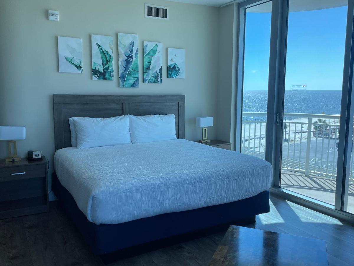 South Beach Biloxi Hotel&Suites Exterior foto